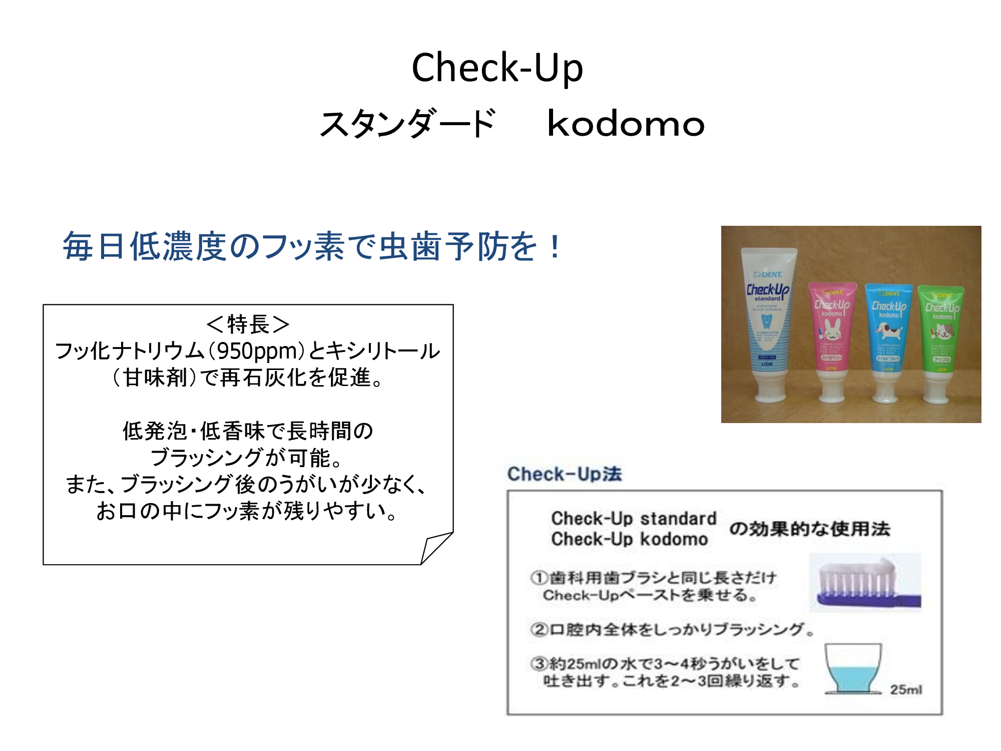 ６月に院内セミナー＆勉強会を開催いたしましたPart２