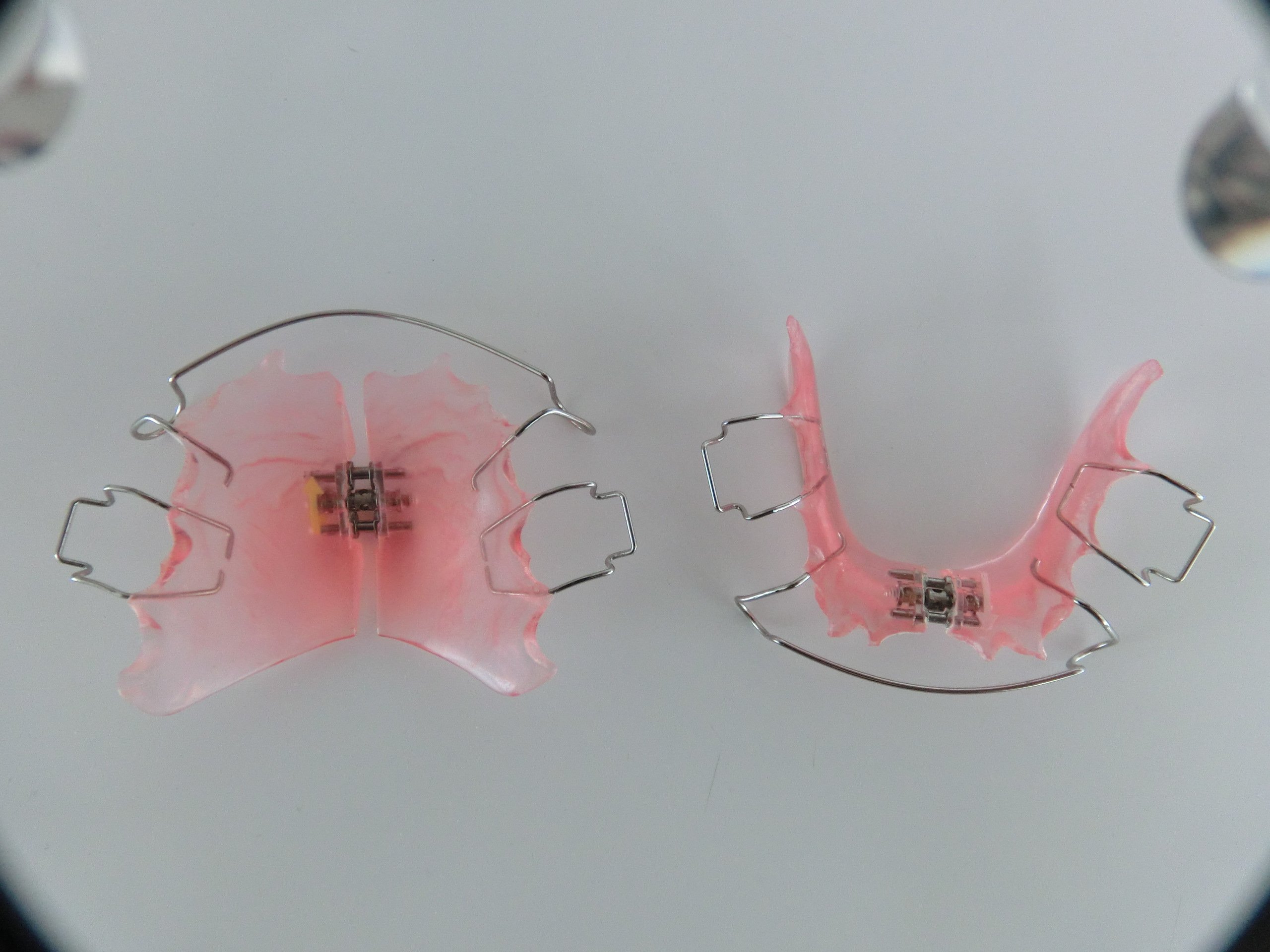 術後レントゲン