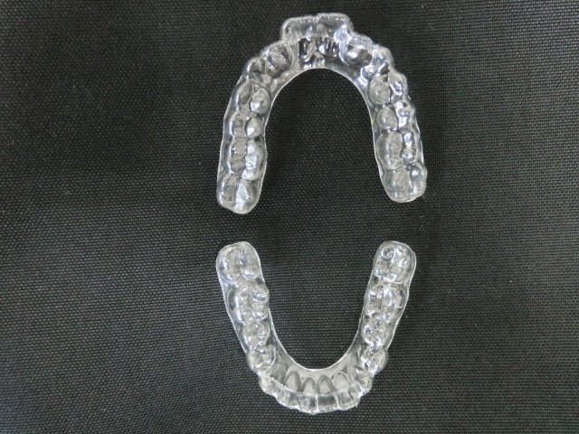 術後レントゲン