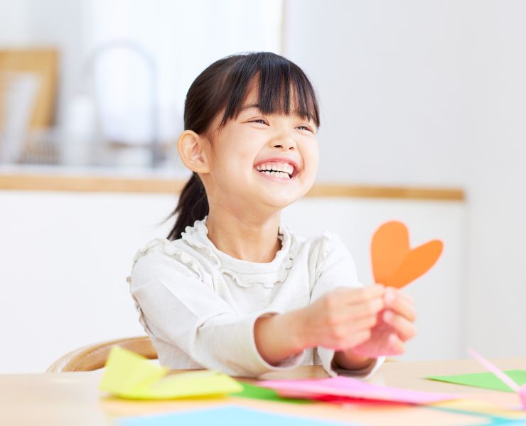 お子様の健やかな成長を支える小児矯正