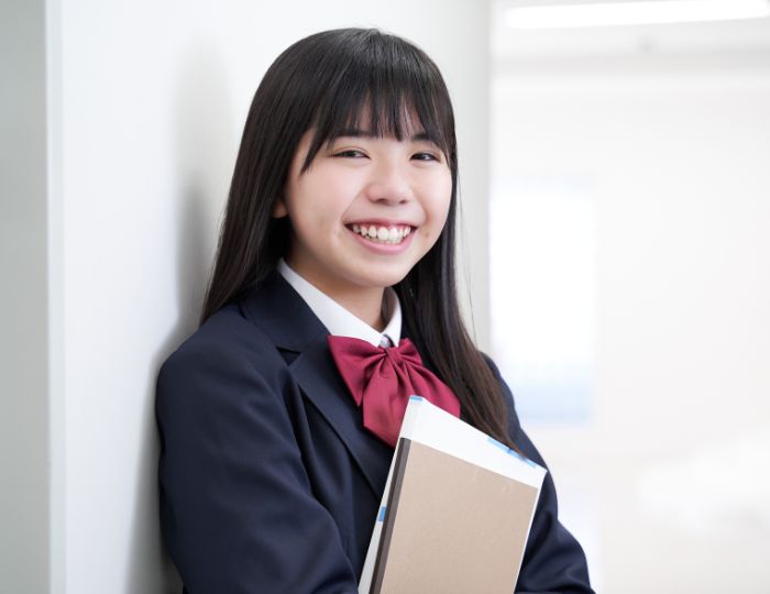 Ⅱ期治療のイメージ