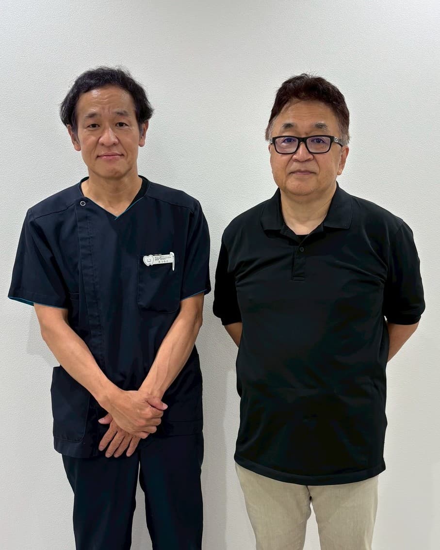 保田 好隆 先生